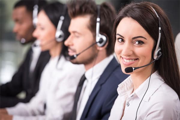 live phone answering services austrlaia