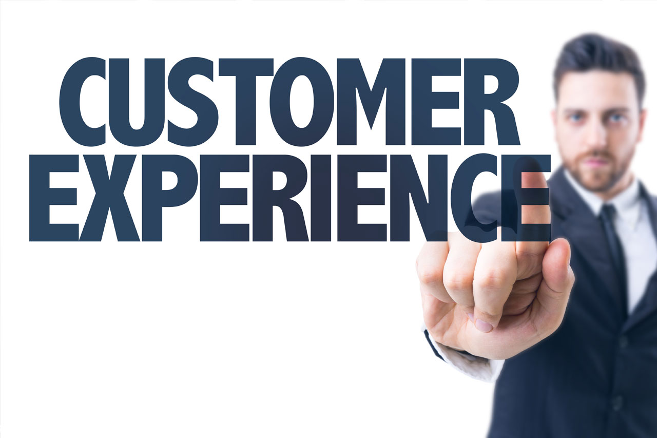 customer experience management