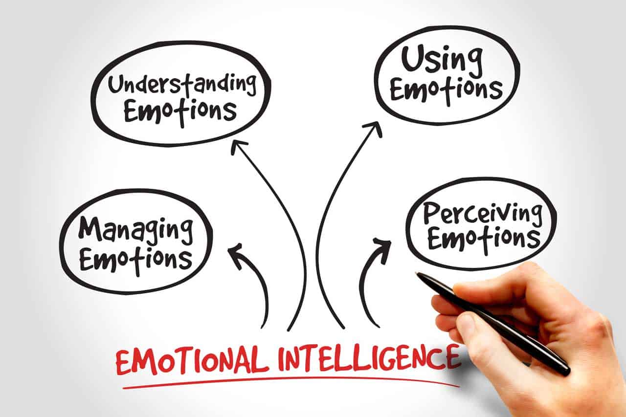 emotional intelligence in call centres