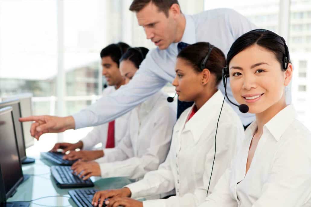 Benefits of Using a Virtual Receptionist Service