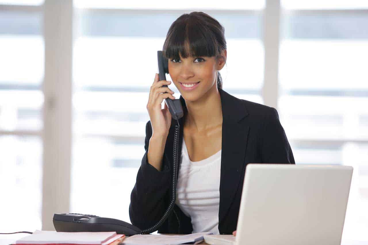 Live Receptionist Services Melbourne AU thumbnail