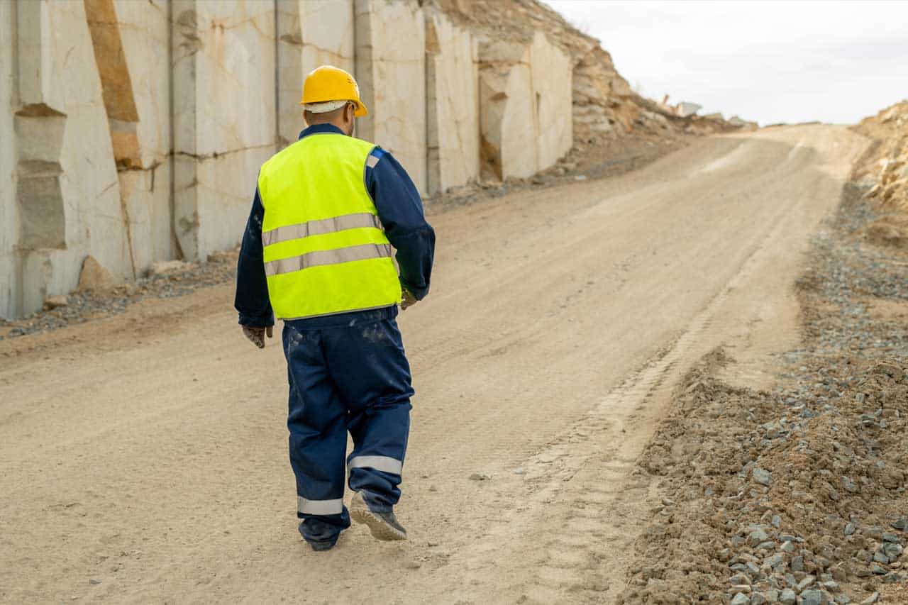 Safety Tips for Lone Workers
