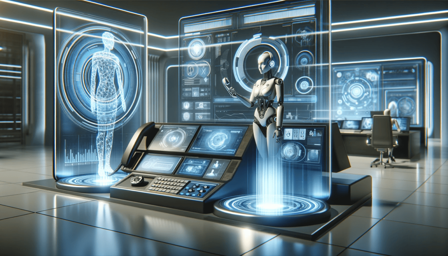 The Evolution of Professional Answering Services in the Digital Age