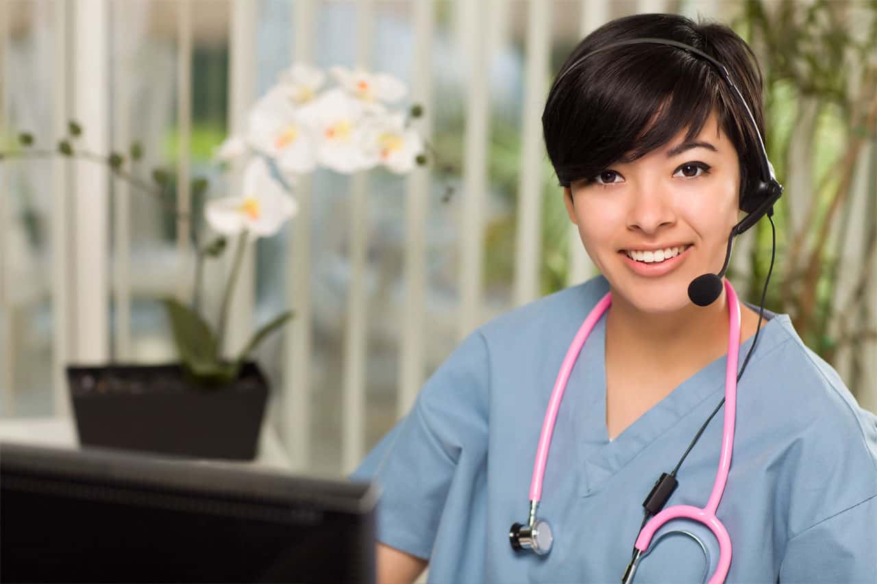 The Future of Healthcare Customer Service Trends and Technologies Shaping Patient Care