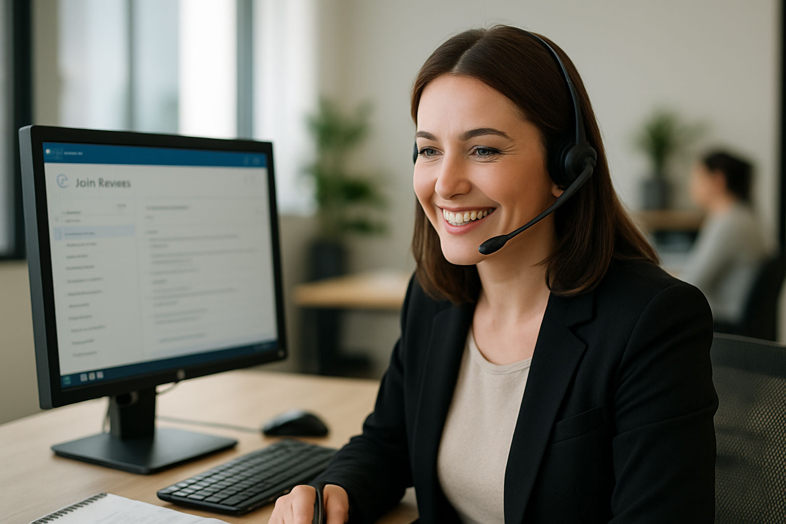 How Personalised Phone Answering Enhances Customer Relationships