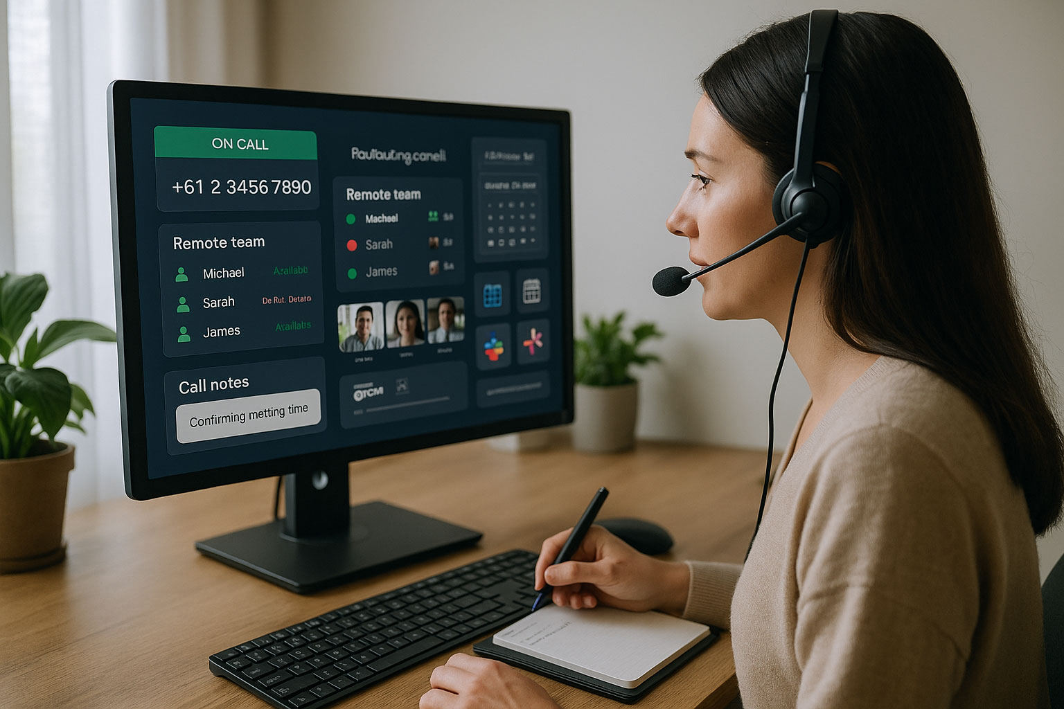 How Lone Worker Monitoring Can Improve Operational Efficiency in Field-Based Roles