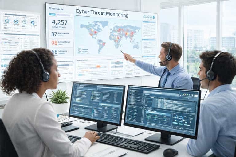 Why Intelligent Process Automation Requires Human Decision Ownership