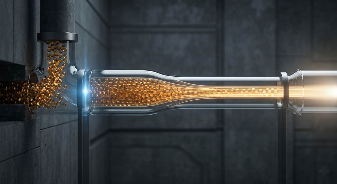 Using Intelligent Process Automation to Remove Capacity Constraints in Enterprise Operations