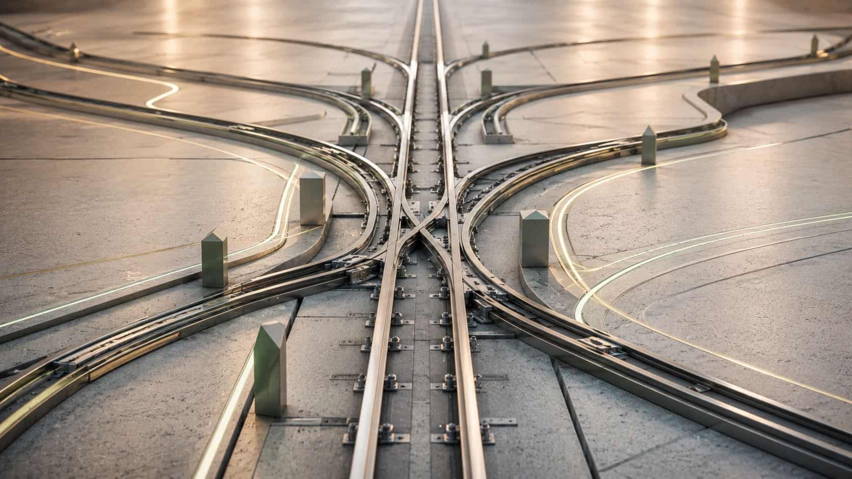 How Intelligent Process Automation Handles Workflow Exceptions
